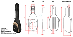 CC1048 Technical Drawing 